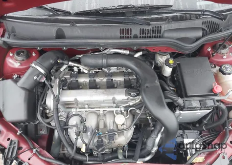 2009 Chevrolet Cobalt Ss z USA, uszkodzony, nr VIN 1G1AP18X297228683